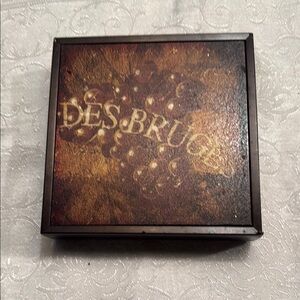 Des Bruges Decorative Box